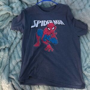 Spider Man t shirt